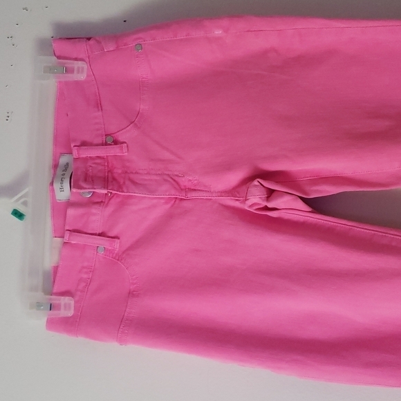 Henry And Belle Super Skinny Ankle Jeans - Picture 2 of 10